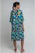 oversized floral emprime minti midi dress desiree high summer 2022 collection