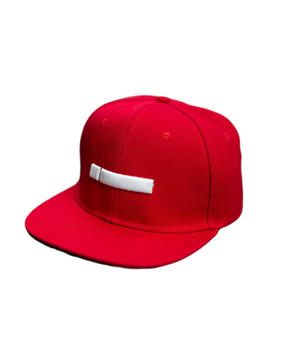 leuko red kapelo hat snapback me white logo kenthmeno mprosta fashion hats