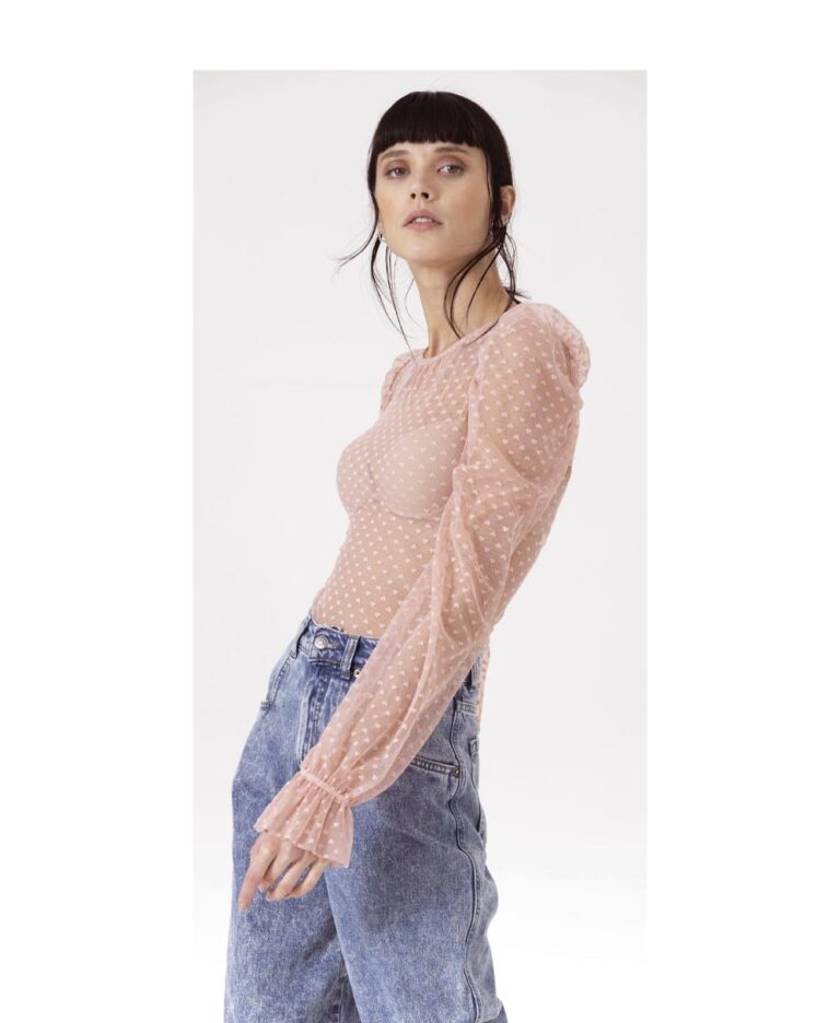see through top mplouza me diafaneia made in italy summer 2020