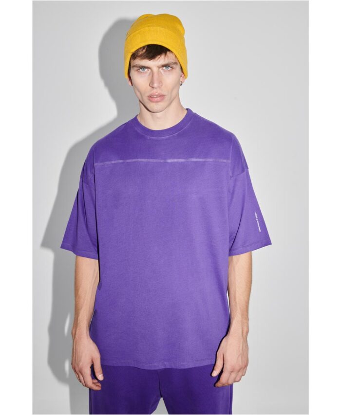 mwv purple kontomaniko t-shirt pcoc 2022 oversized fit