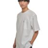 white oversized t-shirt p/coc 2022 spinrg summer linen