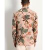 floral emprime italiko makrimaniko poukamiso italian shirt imperial fashion 2022