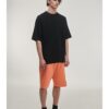 maurh black tshirt oversized fit p/coc spring summer 2022