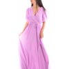 08 36157 prpl a1 08 36157 prpl c3 purple maxi dresss occasion wear summer 2022 desiree