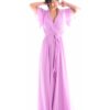 08 36157 prpl c3 purple maxi dresss occasion wear summer 2022 desiree