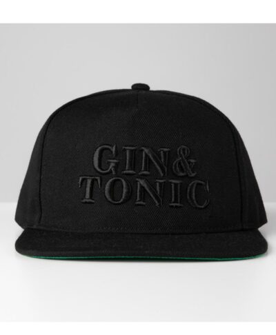GIN TONIC a1
