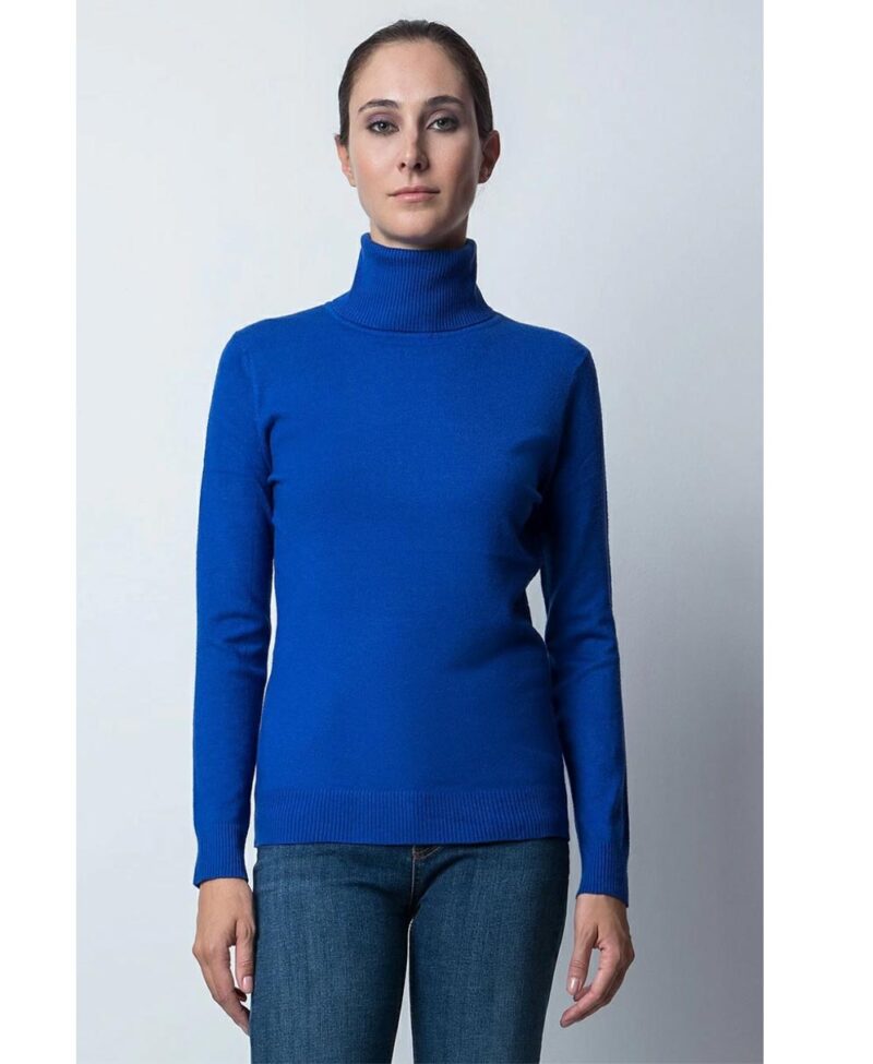 mple blue zivagko pullover basic desiree fall winter 2022